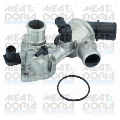 MEAT & DORIA 92057...