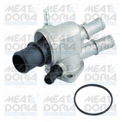 MEAT & DORIA 92066...