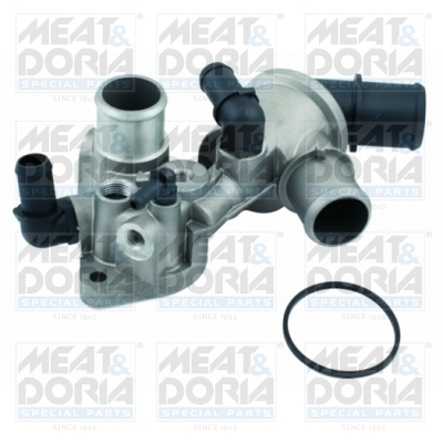 MEAT & DORIA 92084...