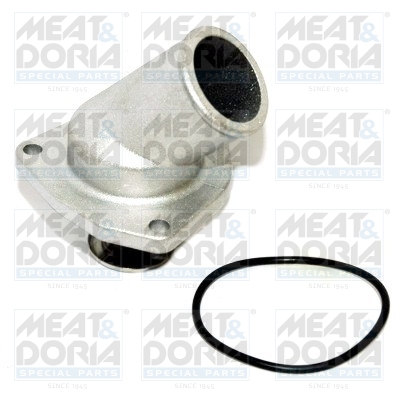 MEAT & DORIA 92089...