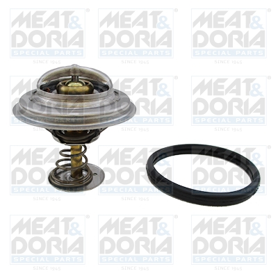 MEAT & DORIA 92094...