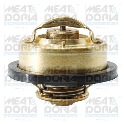 MEAT & DORIA 92108...
