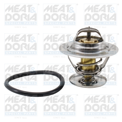 MEAT & DORIA 92111...