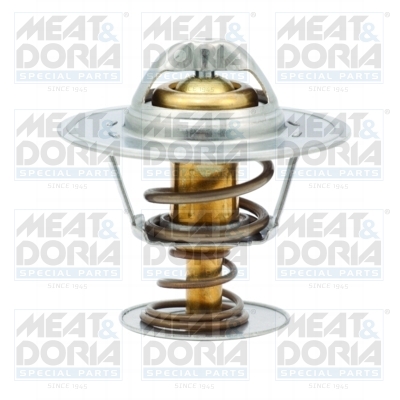 MEAT & DORIA 92161...