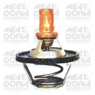 MEAT & DORIA 92247...