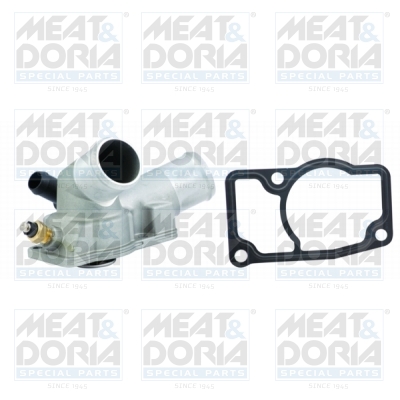 MEAT & DORIA 92266...