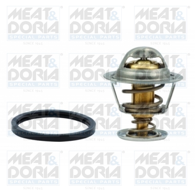 MEAT & DORIA 92316...