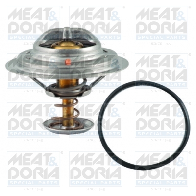 MEAT & DORIA 92318...
