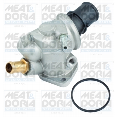 MEAT & DORIA 92337...