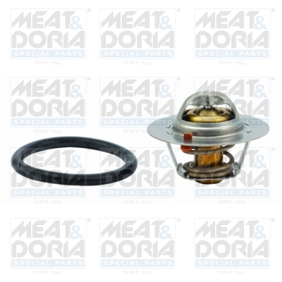 MEAT & DORIA 92342...
