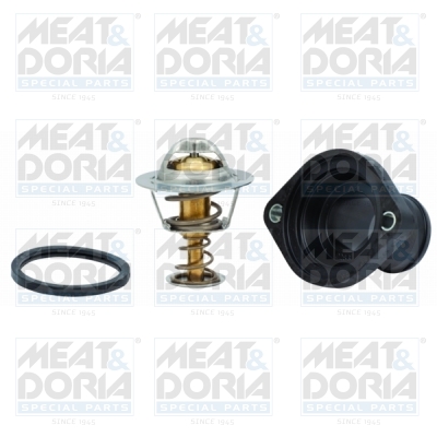 MEAT & DORIA 92346...