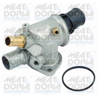 MEAT & DORIA 92387...