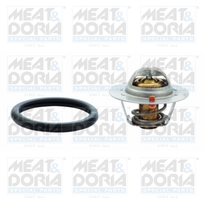 MEAT & DORIA 92407...
