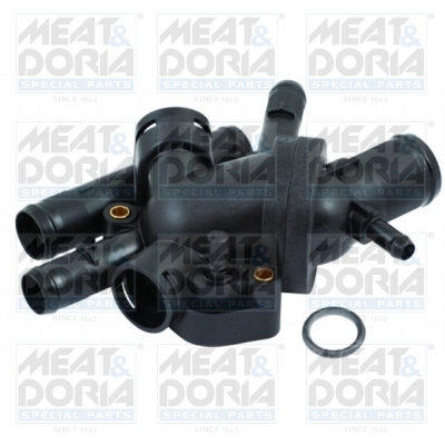 MEAT & DORIA 92413...