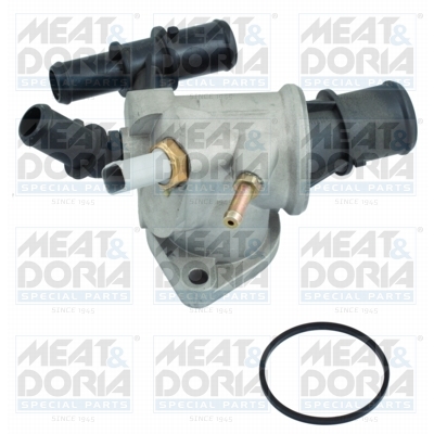 MEAT & DORIA 92416...