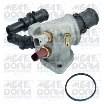 MEAT & DORIA 92418...