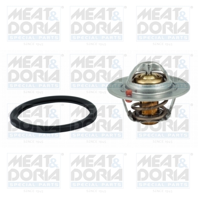 MEAT & DORIA 92458...