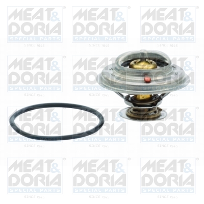 MEAT & DORIA 92466...