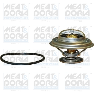 MEAT & DORIA 92476...