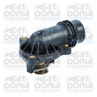 MEAT & DORIA 92515...