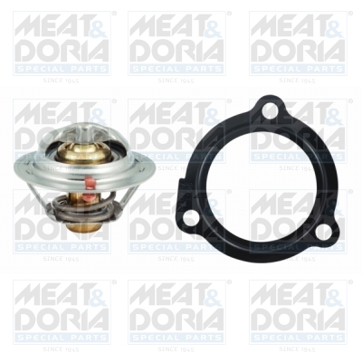 MEAT & DORIA 92527...