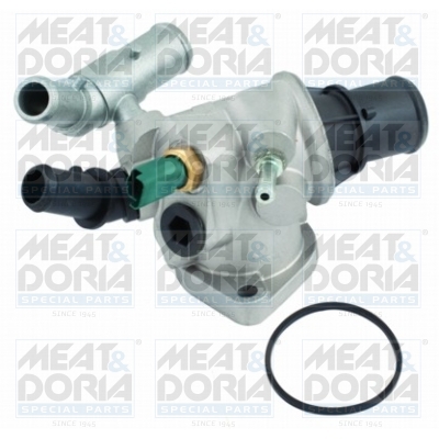 MEAT & DORIA 92542...