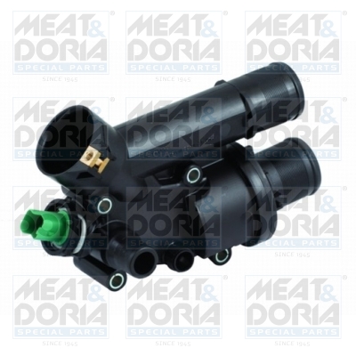 MEAT & DORIA 92563...