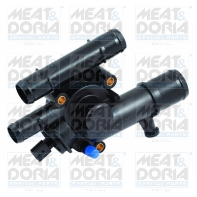 MEAT & DORIA 92577...