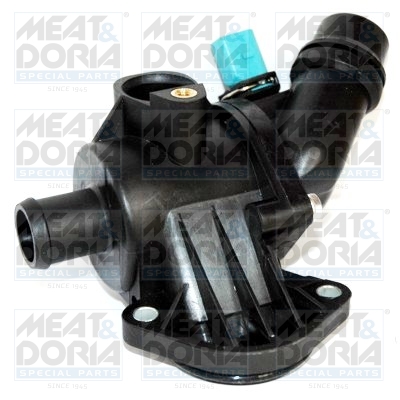 MEAT & DORIA 92583...