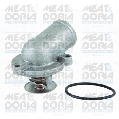 MEAT & DORIA 92587...