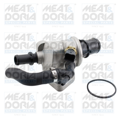 MEAT & DORIA 92612...