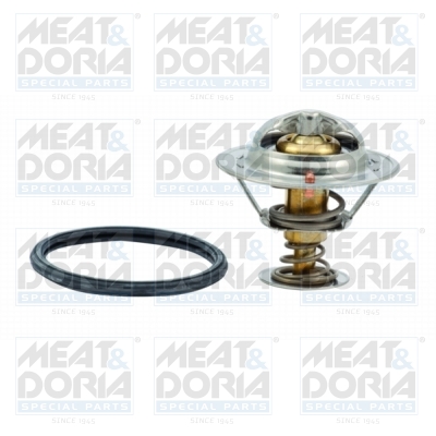 MEAT & DORIA 92636...