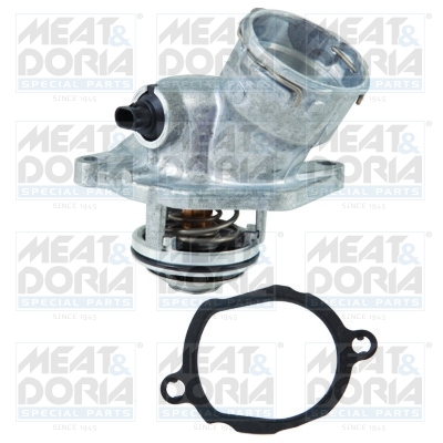 MEAT & DORIA 92672...