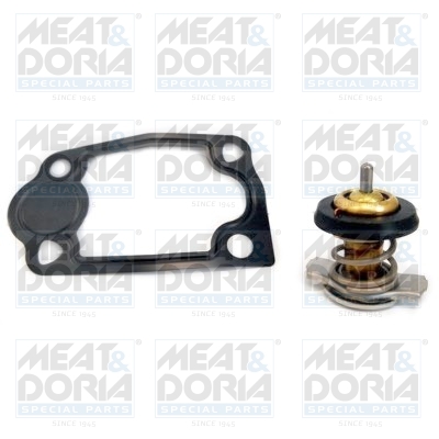 MEAT & DORIA 92678...