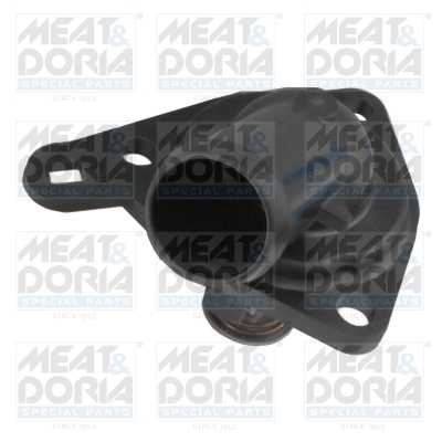 MEAT & DORIA 92693...