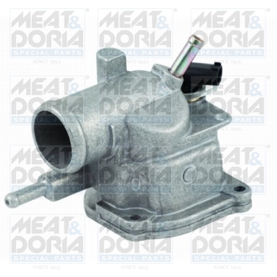 MEAT & DORIA 92705...