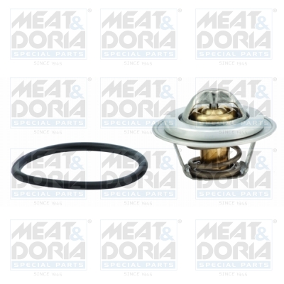 MEAT & DORIA 92737...