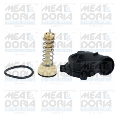 MEAT & DORIA 92752K...