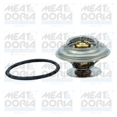 MEAT & DORIA 92753...