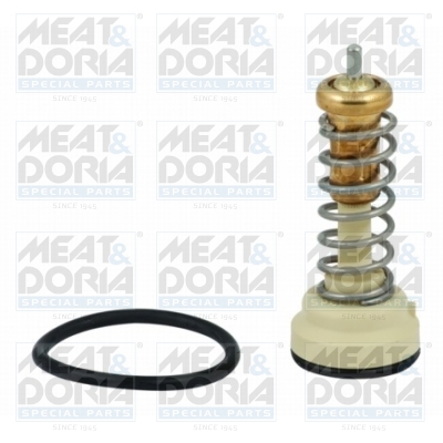 MEAT & DORIA 92755...