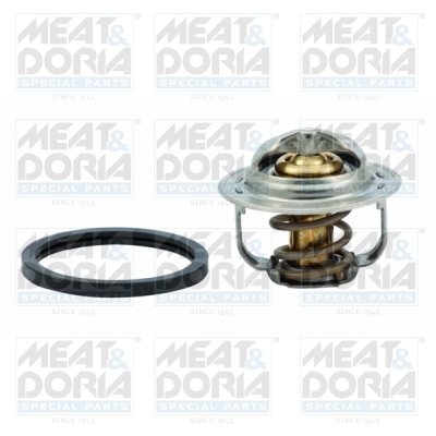 MEAT & DORIA 92760...