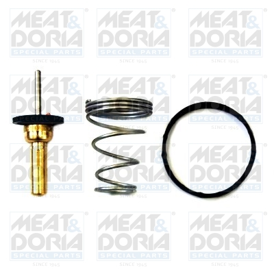 MEAT & DORIA 92787...