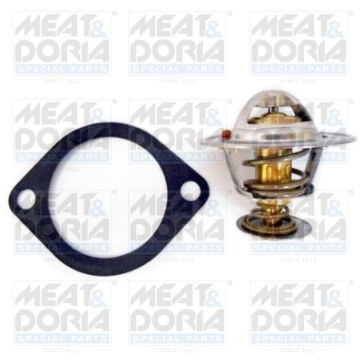 MEAT & DORIA 92796...