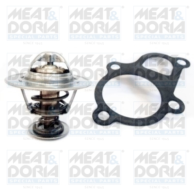 MEAT & DORIA 92808...