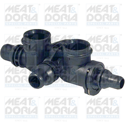 MEAT & DORIA 92814...