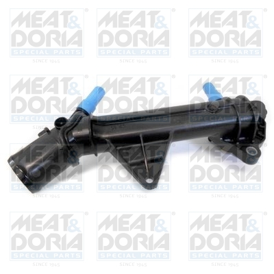 MEAT & DORIA 92818...