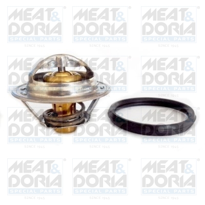 MEAT & DORIA 92830...