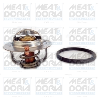 MEAT & DORIA 92832...