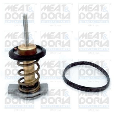 MEAT & DORIA 92840...