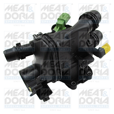 MEAT & DORIA 92867...
